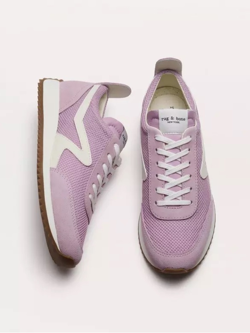 rag & bone Retro Runners